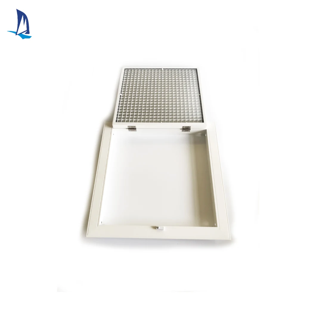 Aluminum Air Diffuser Air Grille