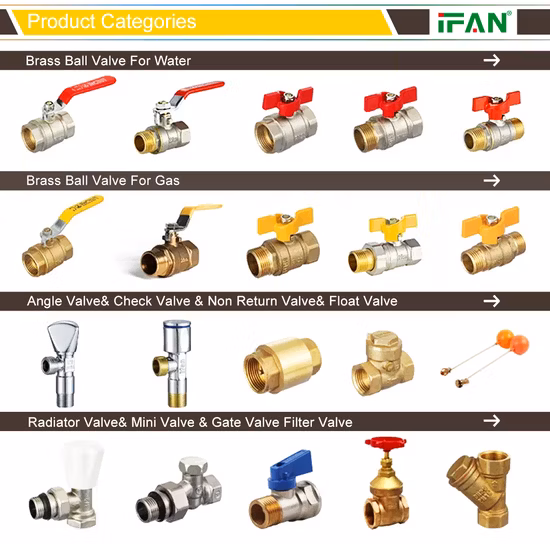 1-дюймовый латунный обратный клапан, обратный клапан