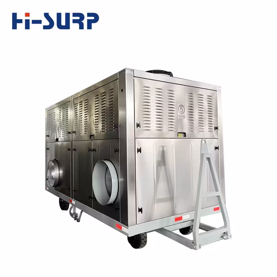 Midea Climate Китай Домашний Центральный Vrf DC Общий Смарт-Кондиционер переменного тока Охлаждающий инвертор Мульти-сплит-кондиционер